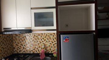 Gambar 5 Apartemen Parahyangan Residence Type 2 Bedroom Lantai 2 Full Furnish