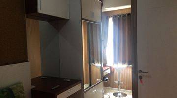 Gambar 1 Apartemen Parahyangan Residence Type 2 Bedroom Lantai 2 Full Furnish