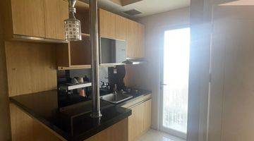 Gambar 4 Apartemen Parahyangan Residence Type 2 Bedroom Free Maintenance Furnish