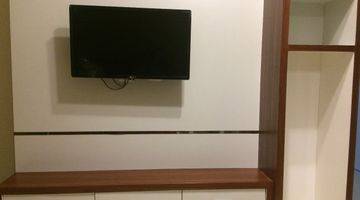 Gambar 4 Apartemen Parahyangan Residence Type 2 Bedroom Lantai 2 Full Furnish