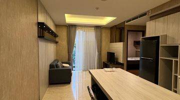 Gambar 4 Apartemen Hegarmana Residence Type 2 Bedroom Furnished Mewah Siap Huni