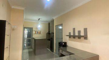 Gambar 1 Di Sewa Townhouse City Resort Hawaii Lantai Atas 2br Furnished, Jakarta Barat