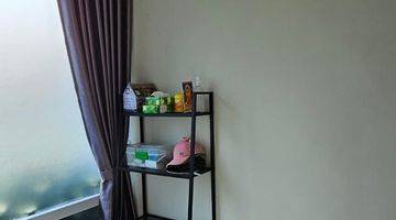 Gambar 1 Di Sewa Apartemen Puri Mansion Tower Amethyst 2 BR Furnished