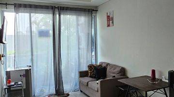 Gambar 5 Di Sewa Apartemen Puri Mansion Tower Amethyst 2 BR Furnished