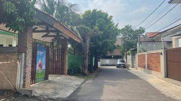 Gambar 2 Di Jual Cepat Rumah Komplek Unilever 1 Petukangan Kebayoran 