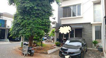 Gambar 1 Di Jual Rumah Green Court Caliandra Hoek, Jakarta Barat 