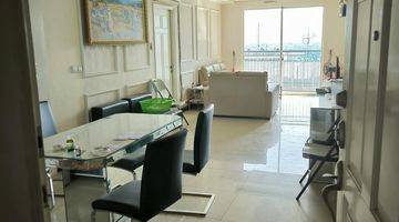 Gambar 1 Dijual Apartemen Frenchwalk Lourdes, 3 Kamar Tidur