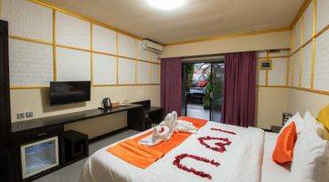 Gambar 2 Dijual Hotel L Amore Boutique Bintang 3, Kota Denpasar, Bali