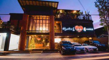 Gambar 1 Dijual Hotel L Amore Boutique Bintang 3, Kota Denpasar, Bali