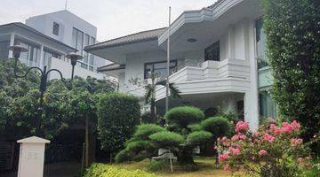 Gambar 3 Dijual Rumah di Jln. Kintamani Bgv, Kelapa Gading