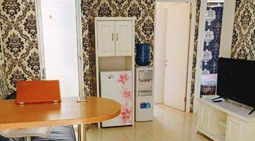 Gambar 5 Dijual Apartemen Bassura, 42m2, Full Furnished