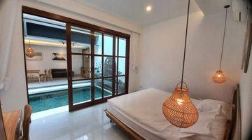 Gambar 5 Dijual Villa Baru, Aksitektur Bali Modern