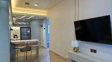 Gambar 3 Dijual Apartemen Pbg Full Furnish Mewah 