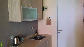 Gambar 2 Di Jual Apartemen Murah, Bu . Furnished,dekat Area Industri,dekat Pintu Toll