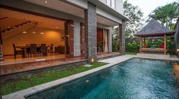 Gambar 2 Dijual Villa Modern Luxury Lantai 2