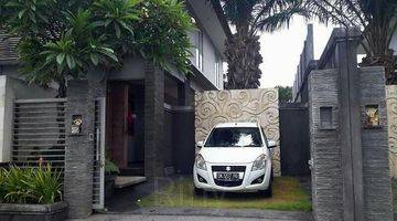 Gambar 1 Dijual Villa Modern Luxury Lantai 2