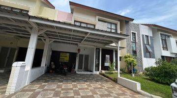 Gambar 1 Dijual Rumah Di Jakarta Garden City Cluster Lantana