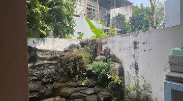 Gambar 4 Dijual Rumah Di Jakarta Garden City Cluster Lantana