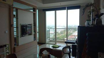 Gambar 1 Dijual Apartemen Ancol Mansion 1 BR Furnished Bagus