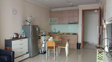 Gambar 2 Dijual Apartemen Ancol Mansion 1 BR Furnished Bagus