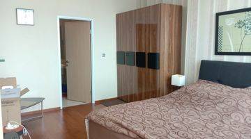 Gambar 3 Dijual Apartemen Ancol Mansion 1 BR Furnished Bagus