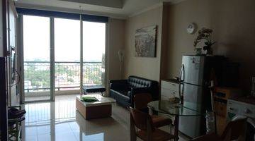 Gambar 5 Dijual Apartemen Ancol Mansion 1 BR Furnished Bagus