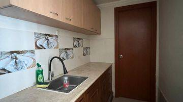 Gambar 2 Apartement Grand Palace Kemayoran(Palazzo) 2 BR Furnished Bagus