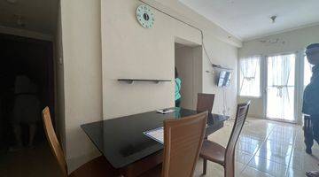 Gambar 3 Apartement Grand Palace Kemayoran(Palazzo) 2 BR Furnished Bagus