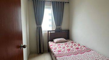 Gambar 4 Apartement Grand Palace Kemayoran(Palazzo) 2 BR Furnished Bagus