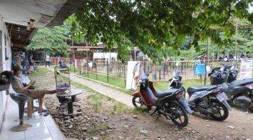 Gambar 2 Tanah Dalam Komplek Elit Pondok Kelapa Cocok Untuk Cluster