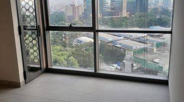 Gambar 2 Dijual Apartemen Menara Jakarta Tower Equinox Kemayoran