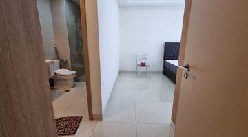 Gambar 5 Disewakan Apartemen Sedayu City 3BR Furnish 