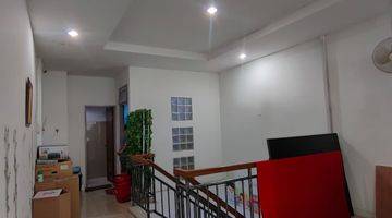 Gambar 5 Dijual Ruko 3 Lantai Boulevard Timur Kelapa Gading