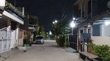 Gambar 2 Dijual Rumah Siap Huni Pesona Anggrek Bekasi