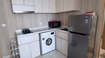 Gambar 3 Disewakan Apartemen Sedayu City 3BR Furnish 