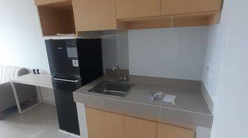 Gambar 1 Disewakan apartemen vasanta innopark cikarang furnish