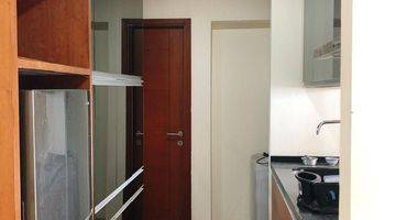 Gambar 1 Disewakan apartemen ancol mansion private lift