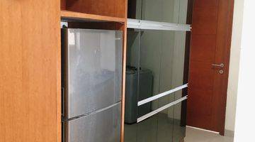 Gambar 4 Disewakan apartemen ancol mansion private lift