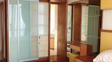 Gambar 3 Disewakan apartemen ancol mansion private lift