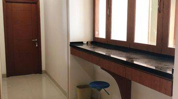 Gambar 5 Disewakan apartemen ancol mansion private lift