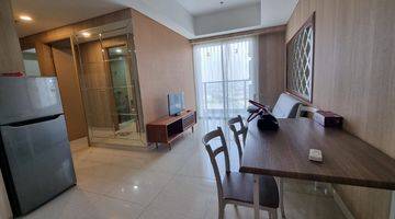 Gambar 1 Disewakan Apartemen Sedayu City 3BR Furnish 