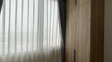 Gambar 2 Disewakan Apartemen Samara Suites Menteng Jakarta