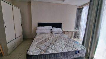 Gambar 2 Disewakan Apartemen Sedayu City 3BR Furnish 