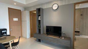 Gambar 3 Disewakan Apartemen Samara Suites Menteng Jakarta