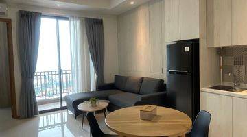 Gambar 5 Disewakan Apartemen Samara Suites Menteng Jakarta