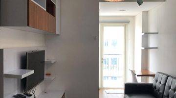 Gambar 1 Dijual Apartemen Aspen Residence Cilandak Furnish