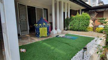 Gambar 5 Dijual Rumah Full Furnish Springville Duren Jaya Bekasi