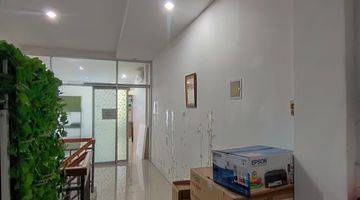 Gambar 3 Dijual Ruko 3 Lantai Boulevard Timur Kelapa Gading