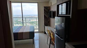 Gambar 3 Disewakan Apartemen Sedayu City Studio Furnish