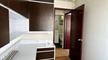 Gambar 3 Apartement 2 BR di Jakarta Utara lokasi sangat strategis